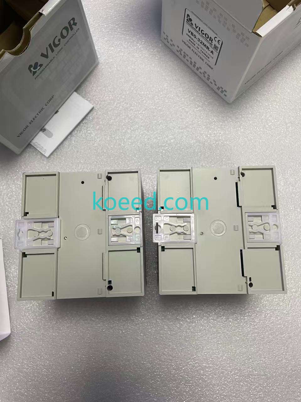 VB0-32MR-A VB0-32MR-A - Product View